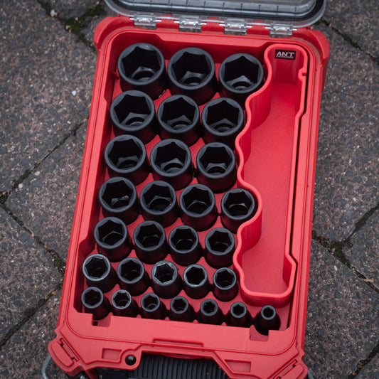 Packout Socket Insert: What Actually Matters