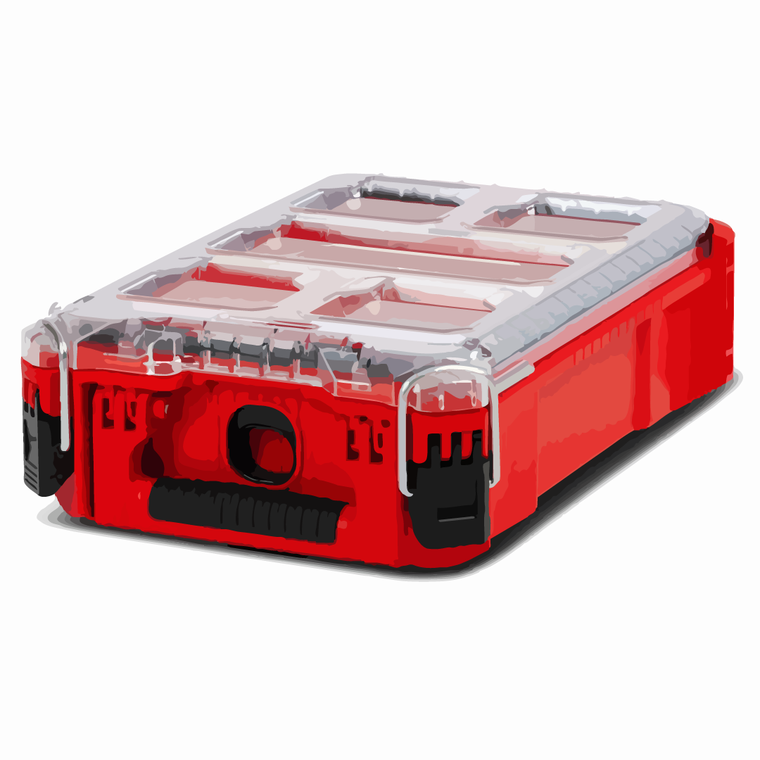 packout organiser inserts products 48228430