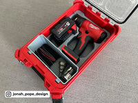 M18 Heat Gun Insert  packout australia