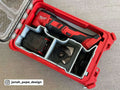 M18 Multi-tool Insert  packout australia