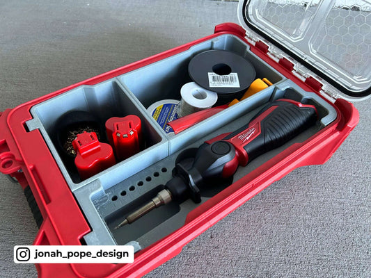 M12 Soldering Iron Insert  packout australia