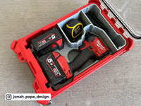 M18 Impact Gen 3 Insert  packout australia