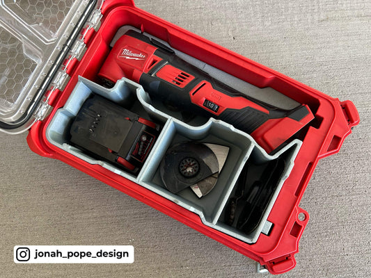 M18 Multi-tool Insert