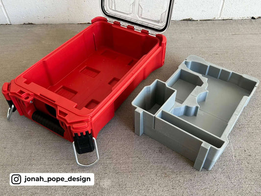 M18 Drill Gen 3 Insert  packout australia