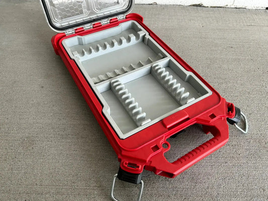 Drill Bit Storage Insert  packout australia