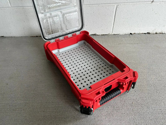 Router Bit Insert  packout australia