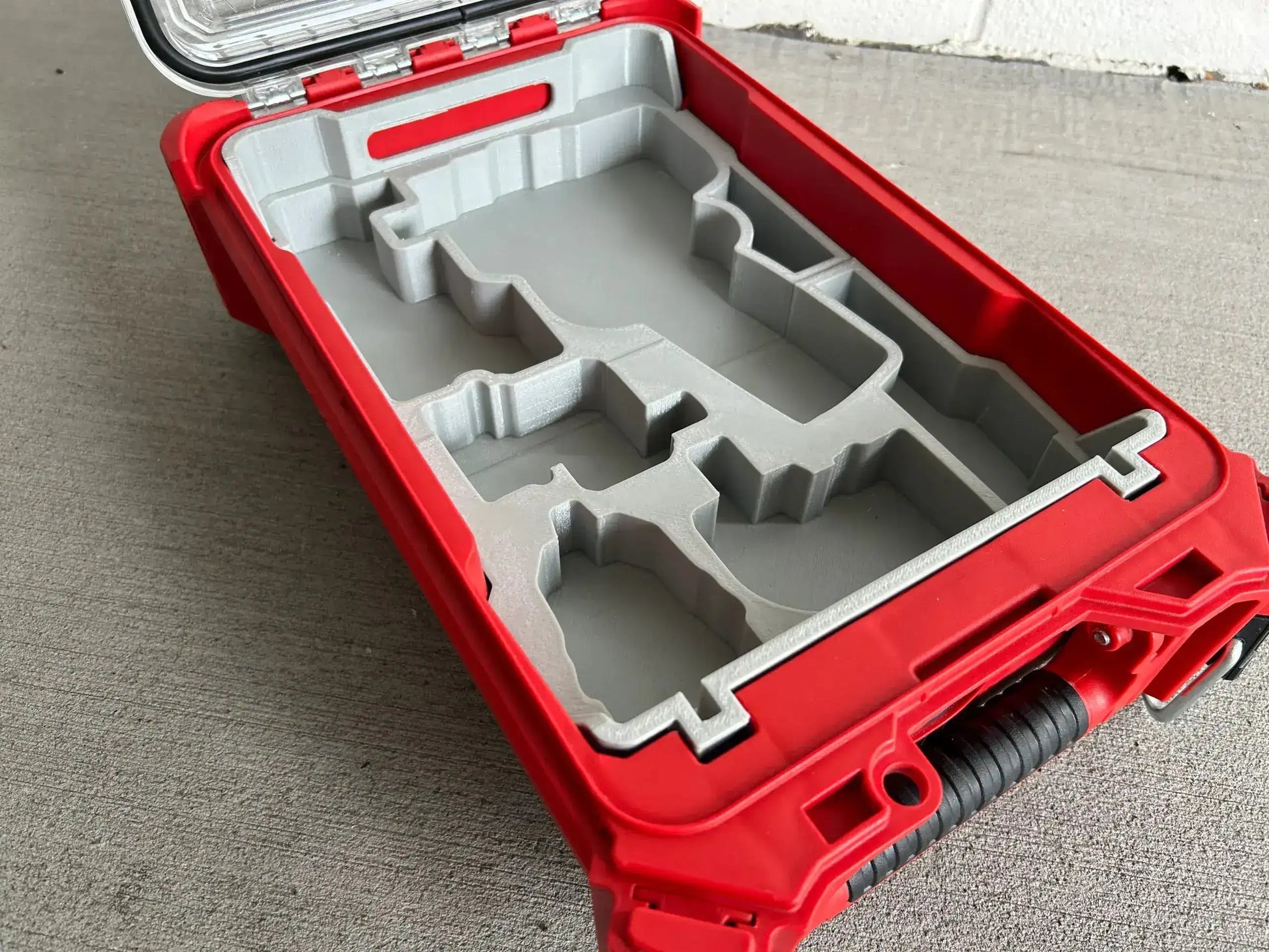 M12 Drill Multi-head Insert  packout australia