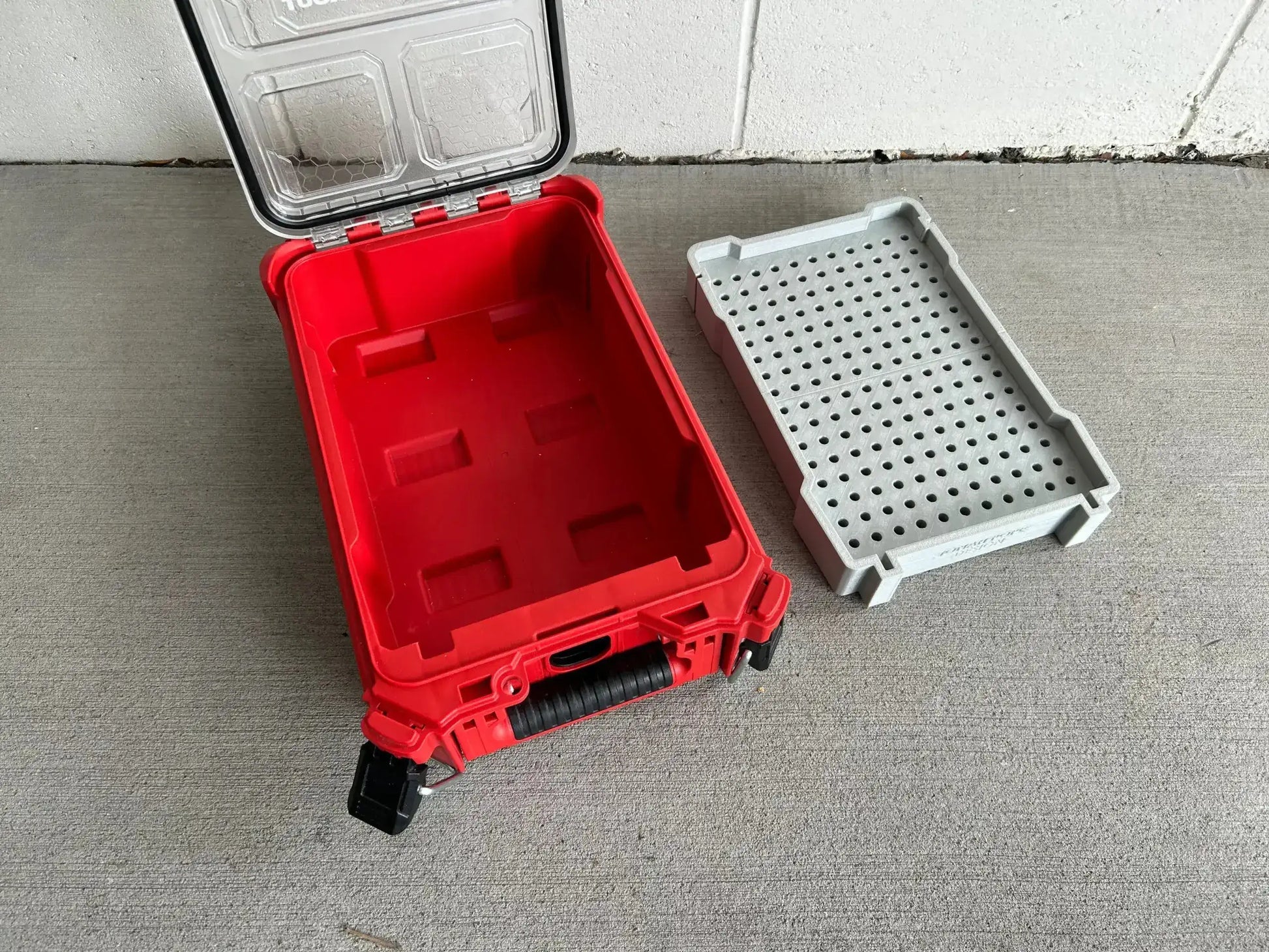 Router Bit Insert  packout australia