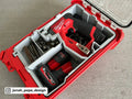 M12 Installation Driver Insert  packout australia