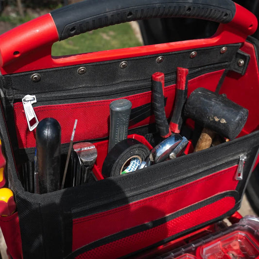 PACKOUT 15" Tote Bins