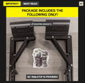 PACKOUT Folding Table Bracket Kit  packout australia