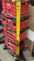 LevelUp Compact  packout australia