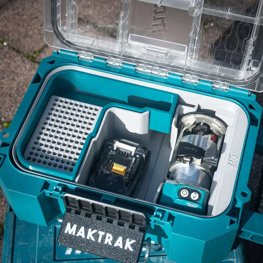 Carpentry Bundle (MakTrak)  packout australia