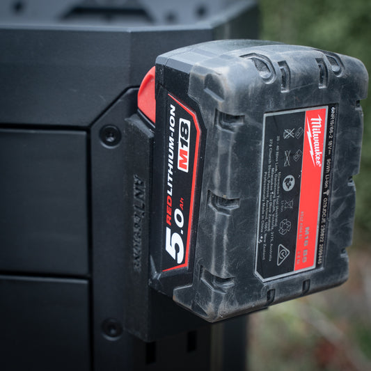Battery Attachment (StackTech)