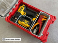 DeWalt Heat Gun Insert  packout australia