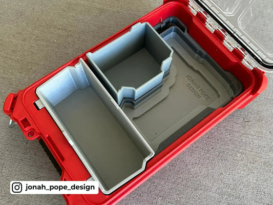 DeWalt Heat Gun Insert  packout australia