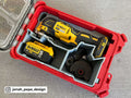 DeWalt Multi-tool Insert  packout australia