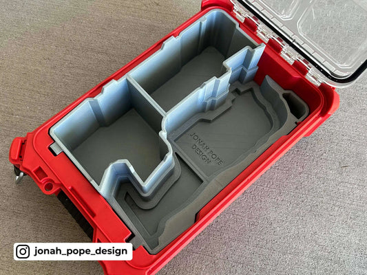 DeWalt Multi-tool Insert  packout australia