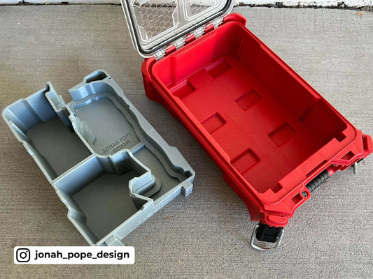 DeWalt Multi-tool Insert  packout australia