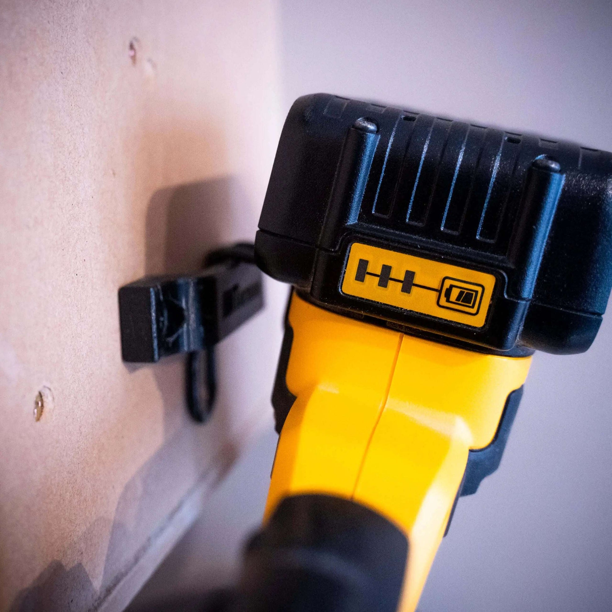 Universal Tool Holder Mount  packout australia