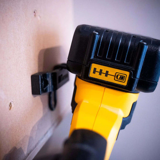 Universal Tool Holder Mount  packout australia