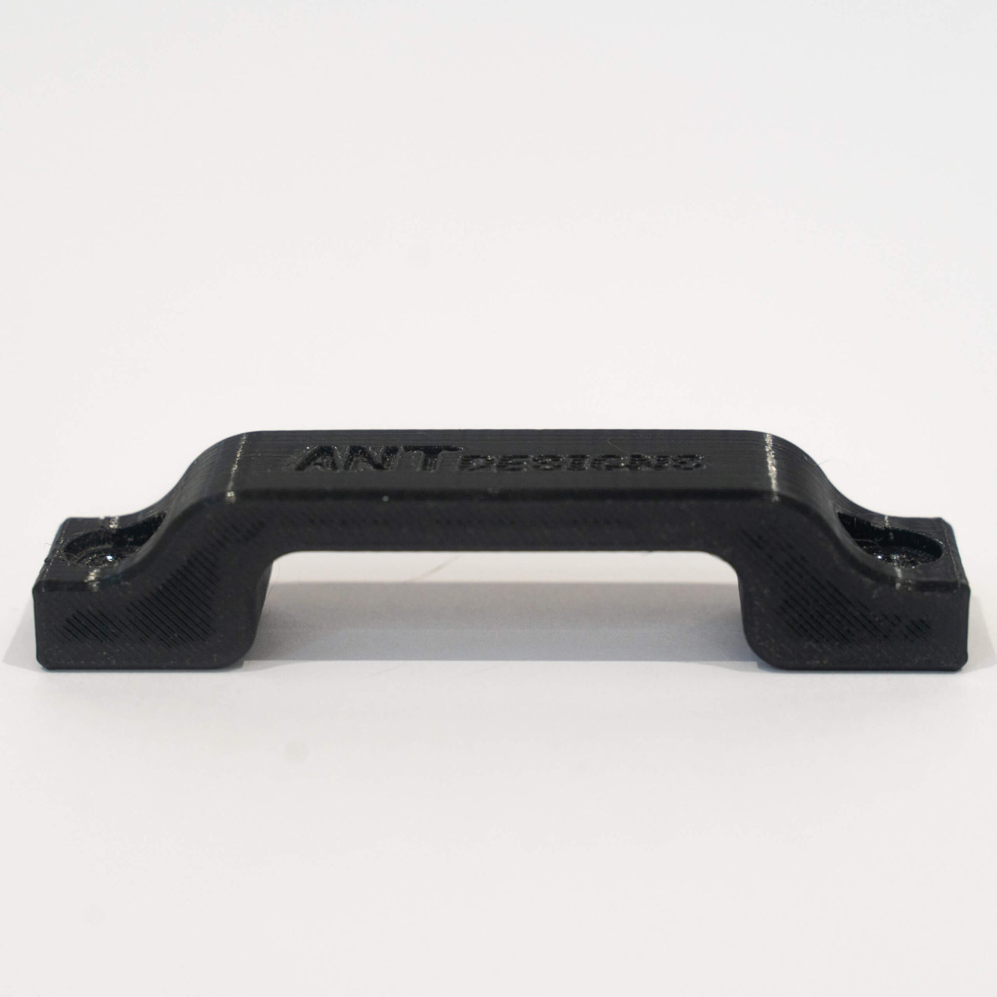 universal tool holder clip bench mount black red