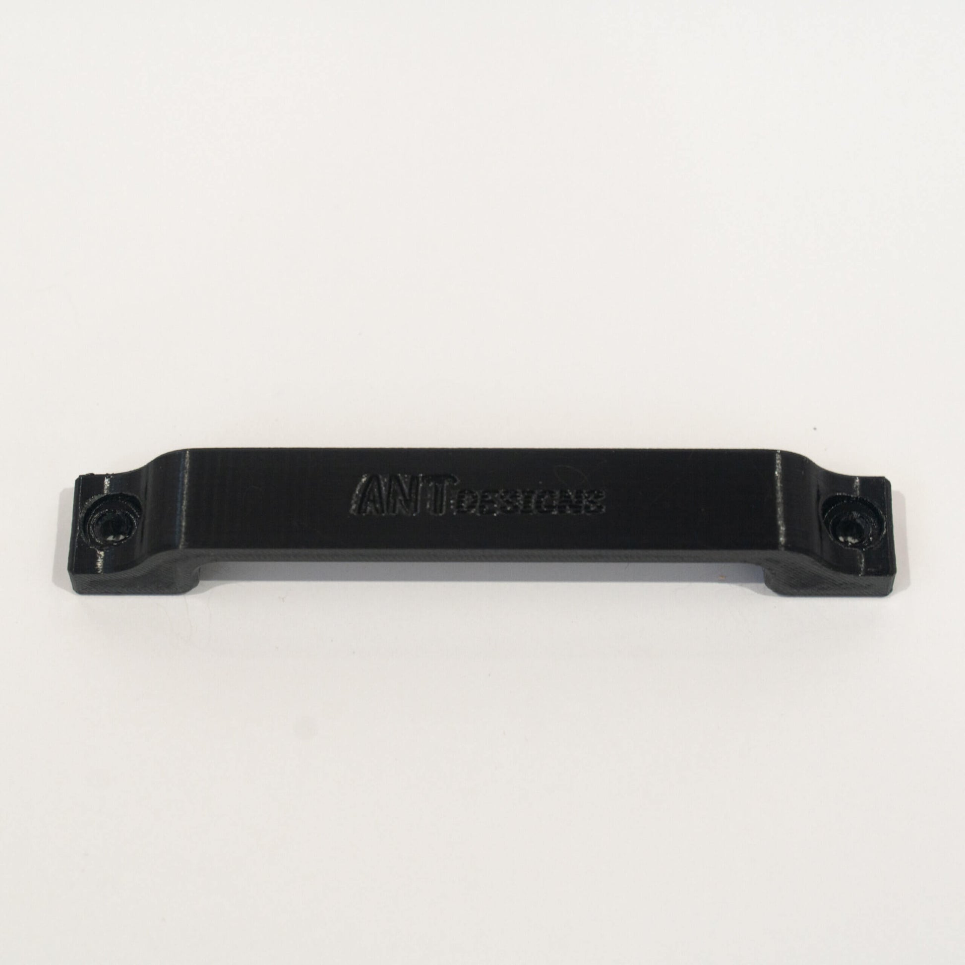 universal tool holder clip bench mount black red