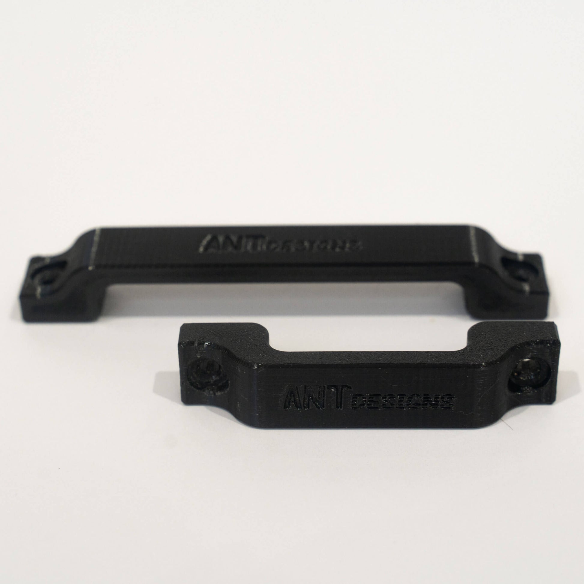 universal tool holder clip bench mount black red