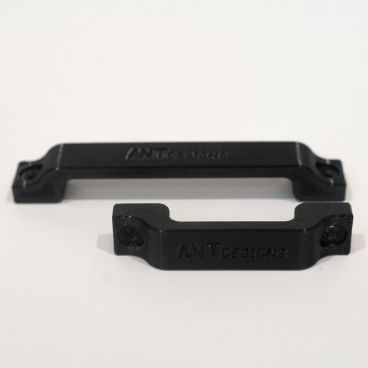 universal tool holder clip bench mount black red