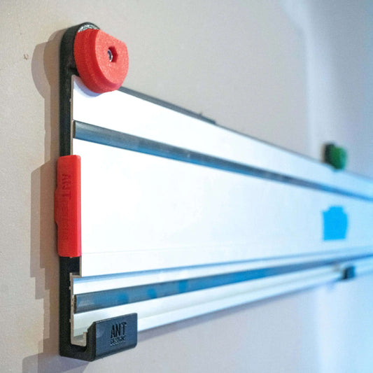 Track Saw Rail Holder  packout australia