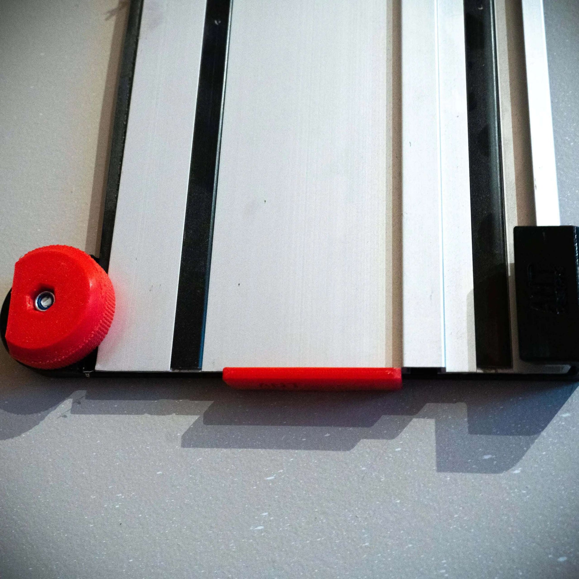 Track Saw Rail Holder  packout australia