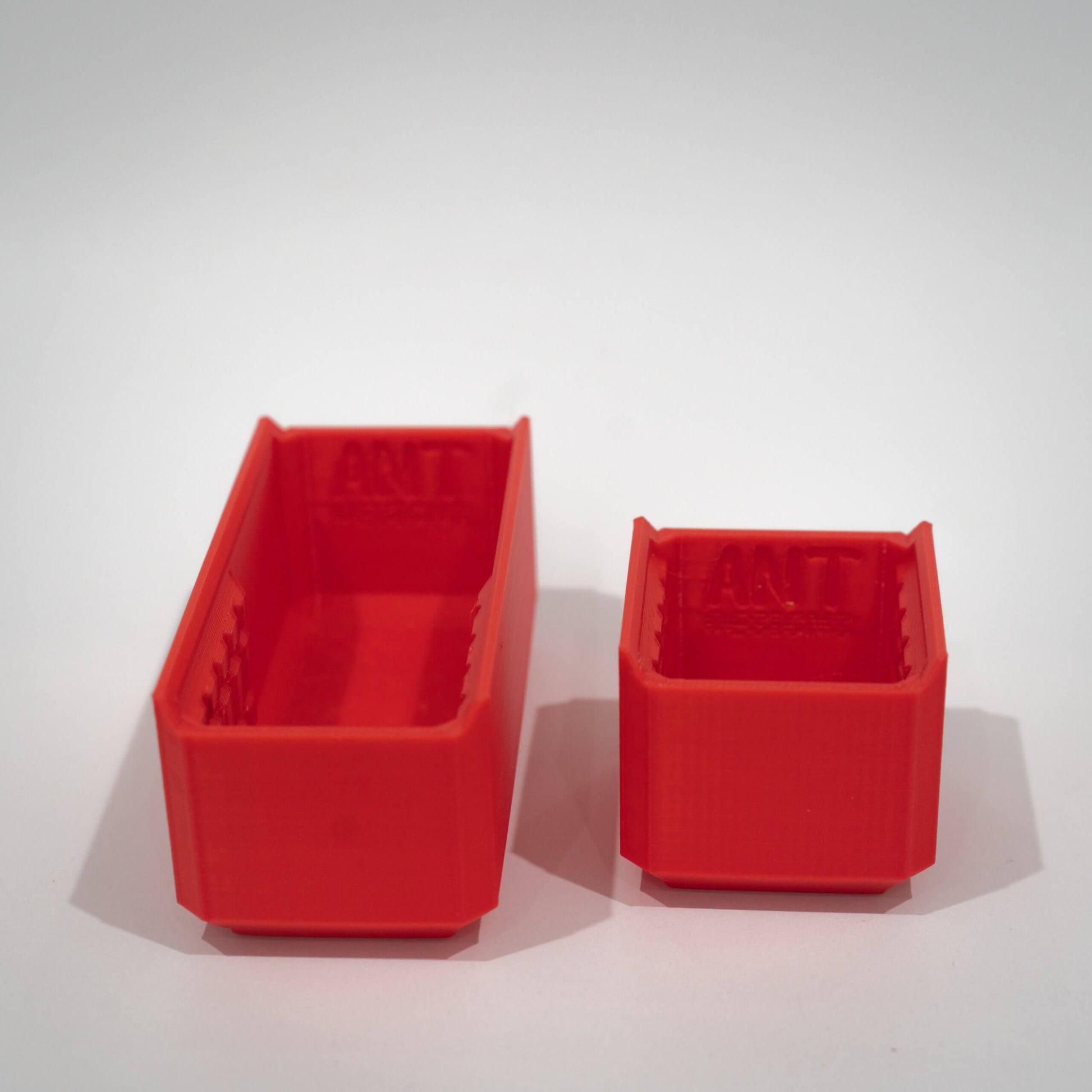 packout slim middle bin organisers bit storage