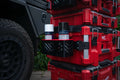 Large Shelf (PakRail Attachment)  packout australia