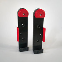 Track Saw Rail Holder  packout australia