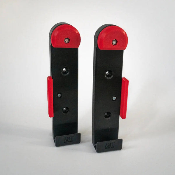 Track Saw Rail Holder  packout australia