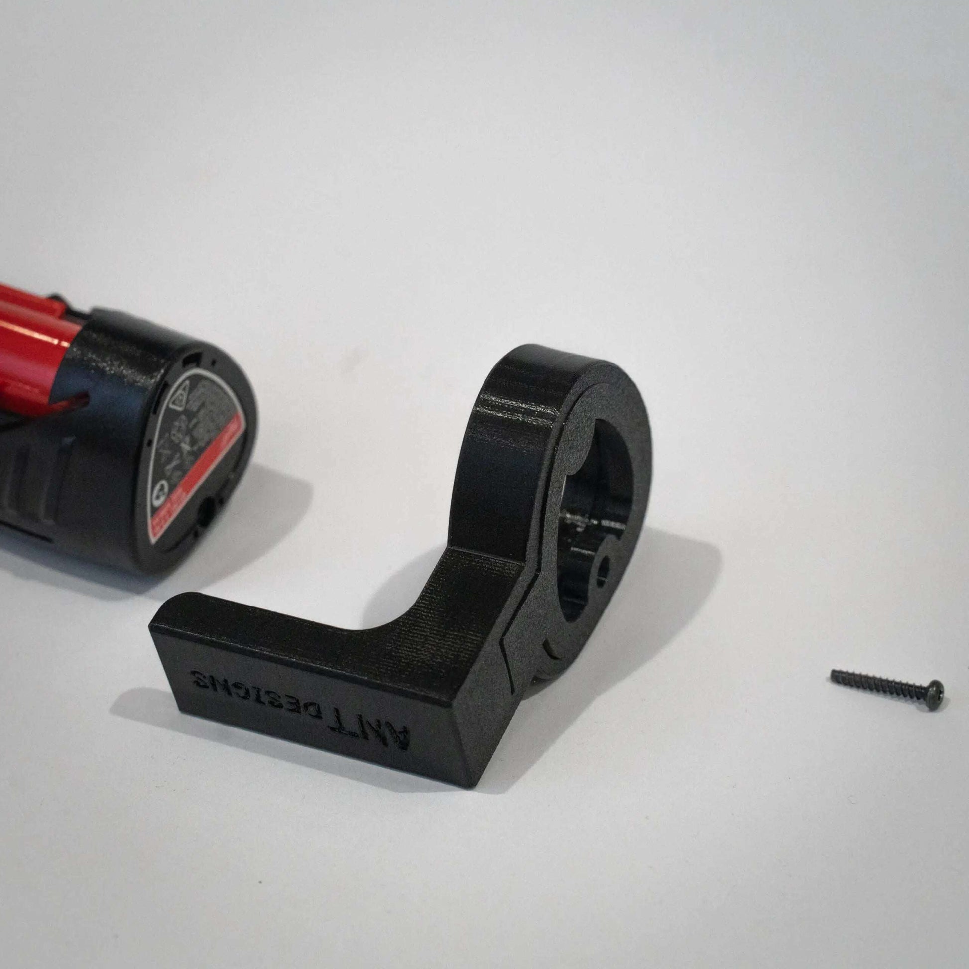 M12 Belt / Tool Clip  packout australia