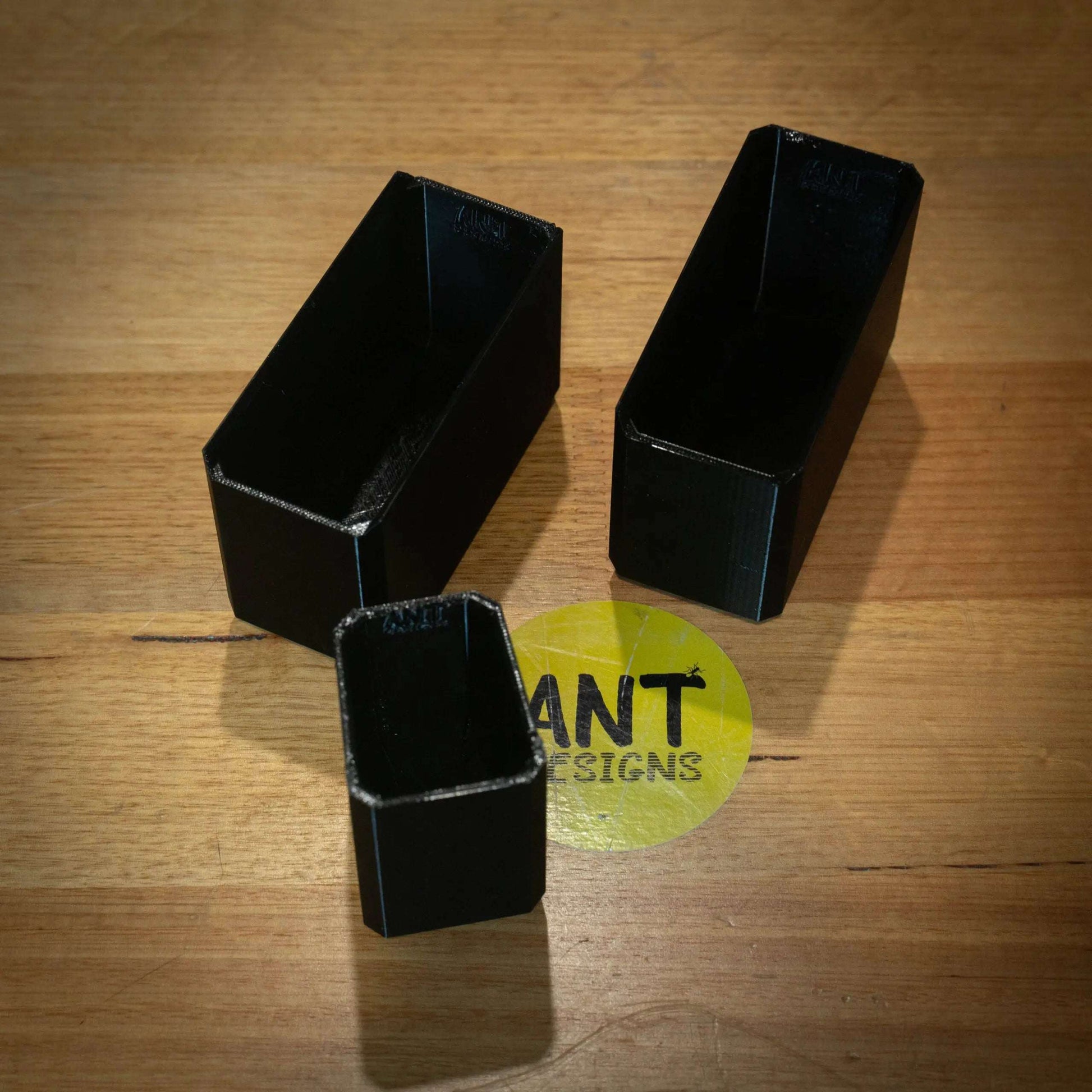 Organiser Middle Bins (PACKOUT Organiser)  packout australia