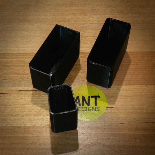 Organiser Middle Bins (PACKOUT Organiser)