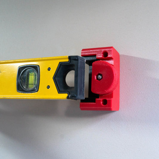 Universal Level Holder