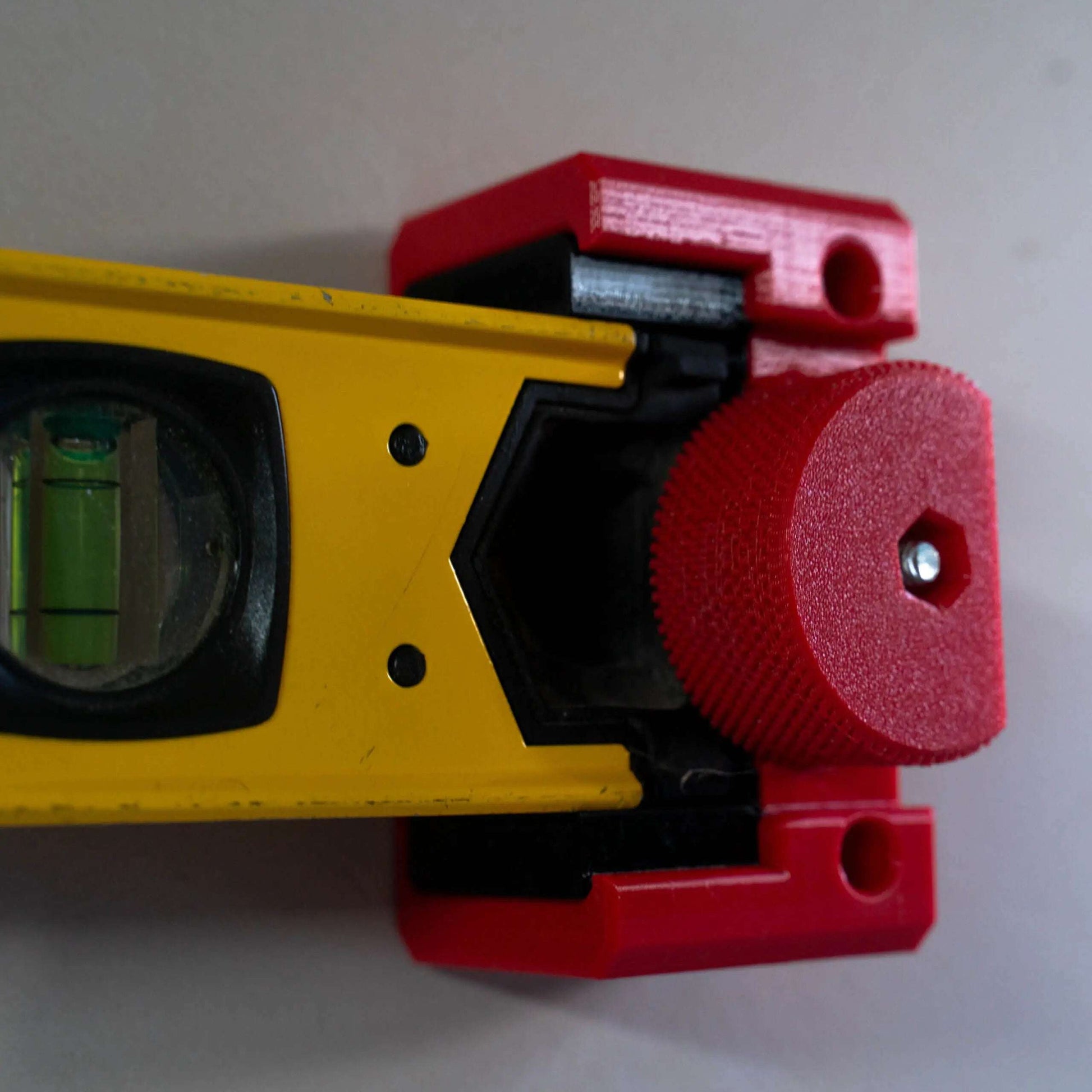 Universal Level Holder  packout australia