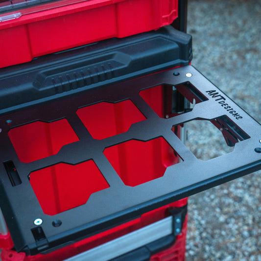 PakPlate (PACKOUT Mounting Plate)