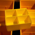 Half Cup Divider (DeWalt Organiser)  packout australia