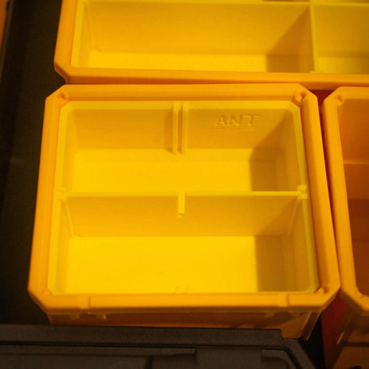 Half Cup Divider (DeWalt Organiser)  packout australia