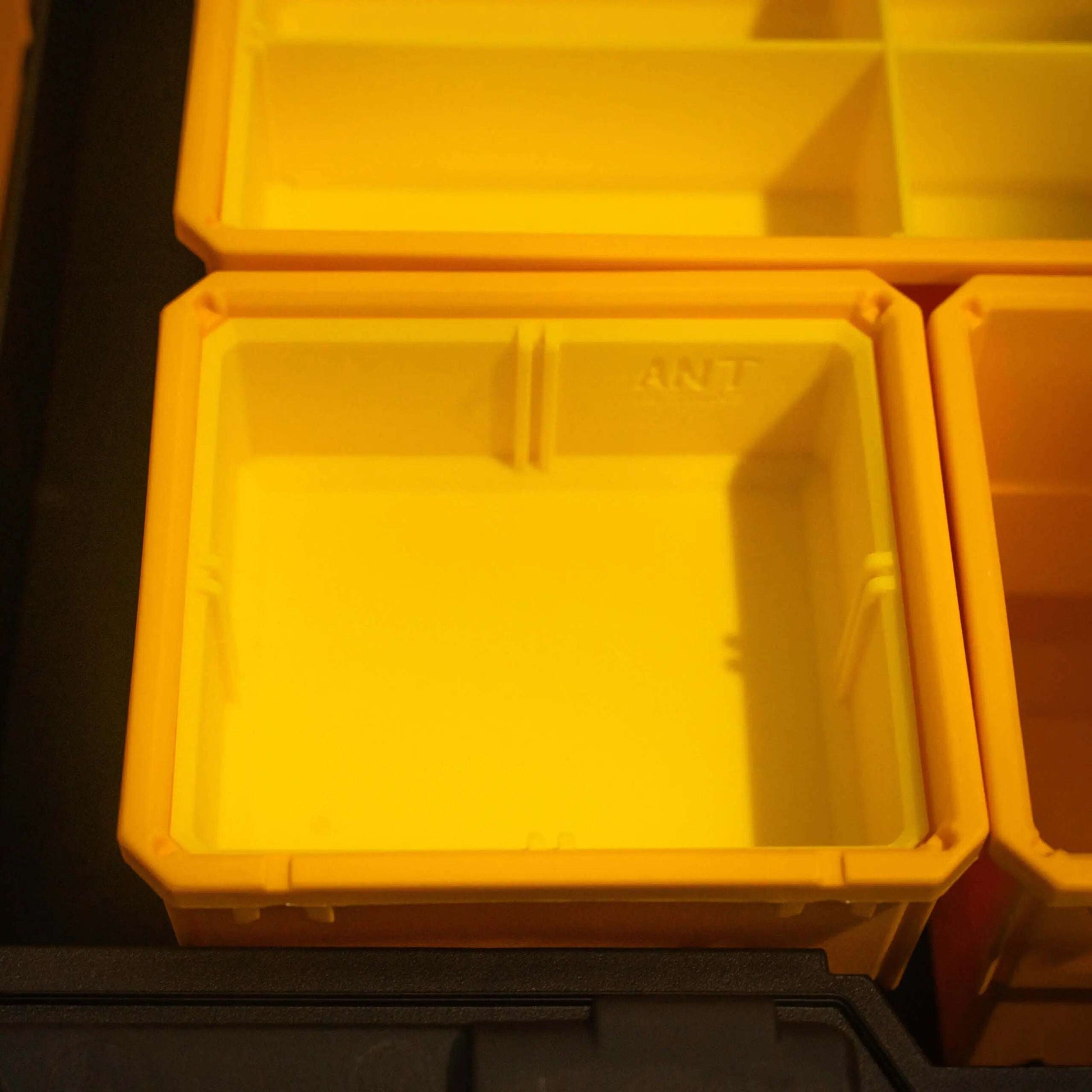 Half Cup Divider (DeWalt Organiser)  packout australia