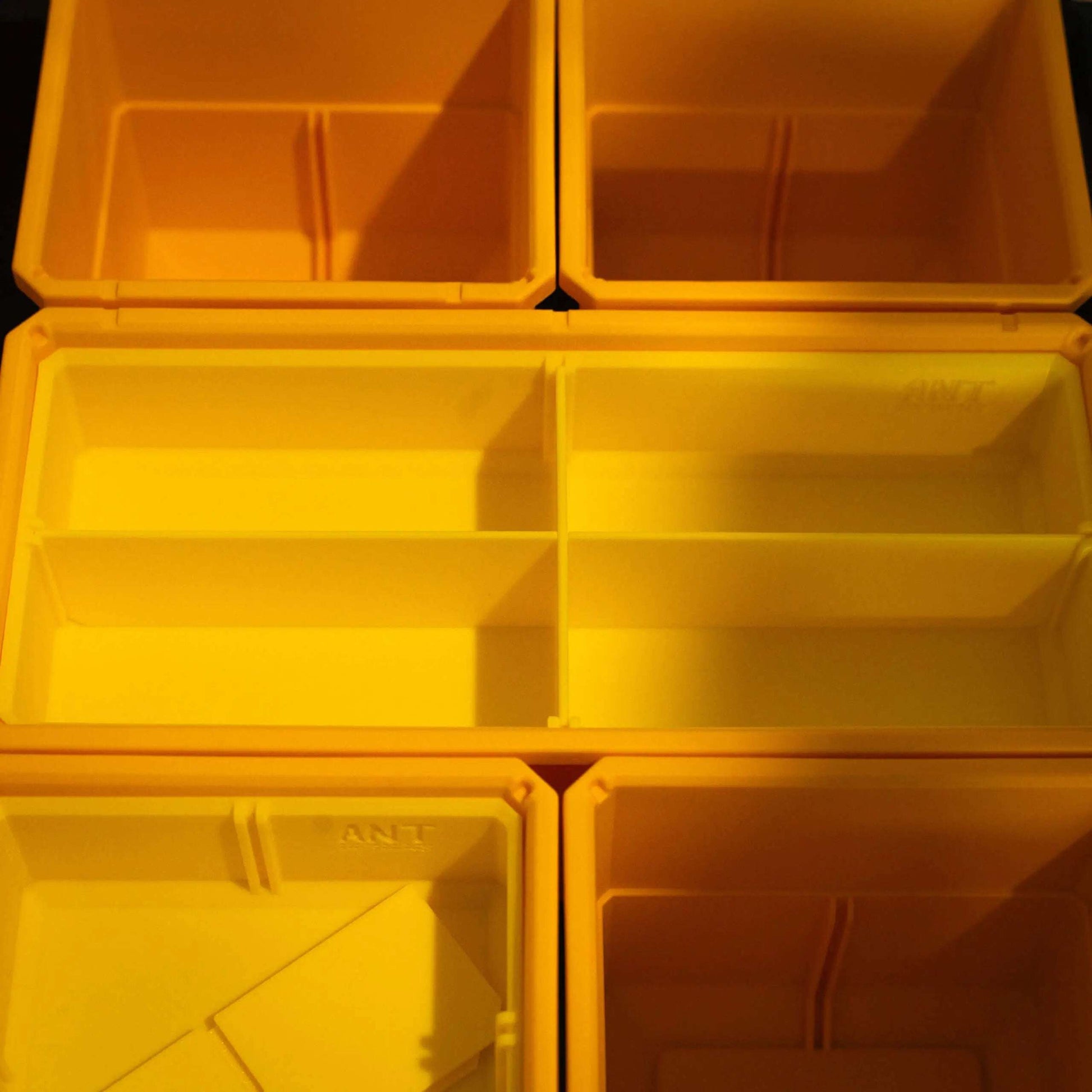 Half Cup Divider (DeWalt Organiser)  packout australia