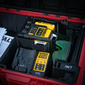 DeWalt 12V Laser Insert | PACKOUT  packout australia