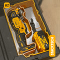 DeWalt Multi Tool Insert | StackTech Drawers  packout australia