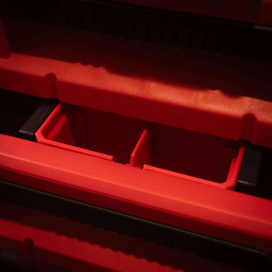Drawer Bins (PACKOUT)  packout australia