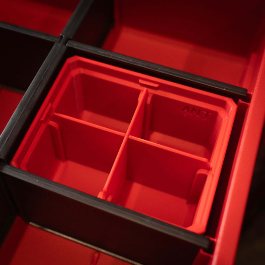 Drawer Bins (PACKOUT)