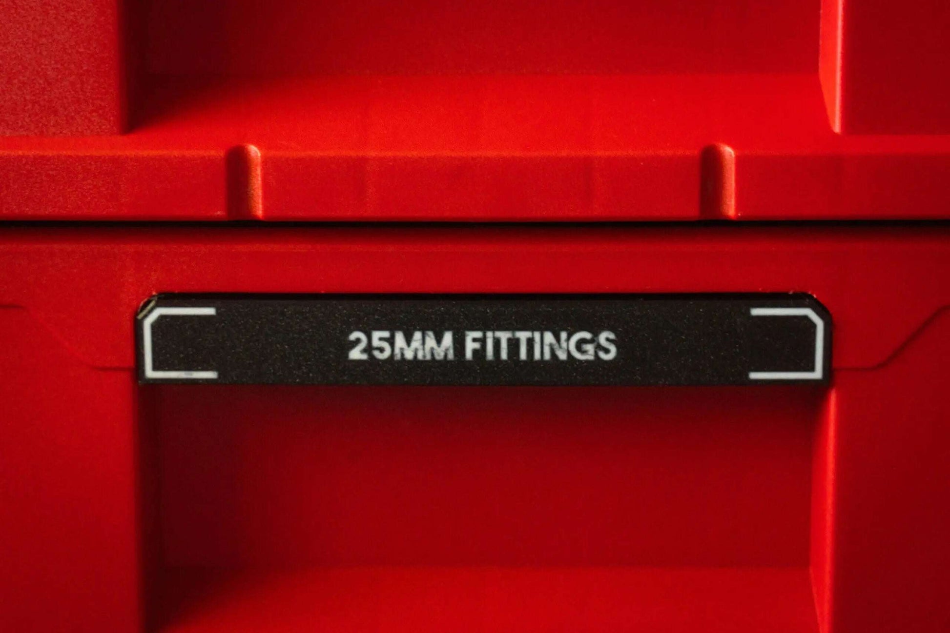 Drawer Pull | Custom PACKOUT Labels  packout australia